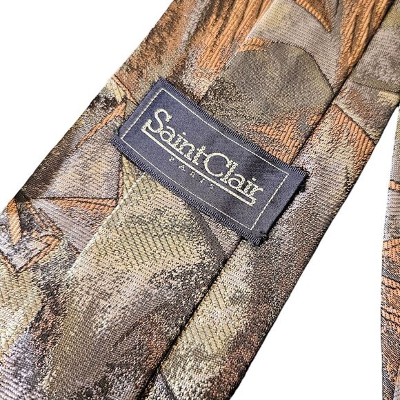 MENS TIES - Picture 8 of 8